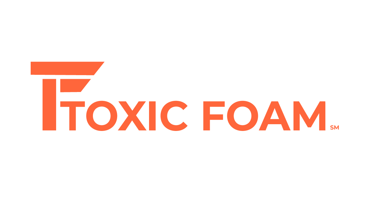 TOXIC FOAM